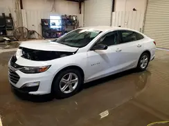 1G1ZC5ST7PF157835 2023 CHEVROLET MALIBU
