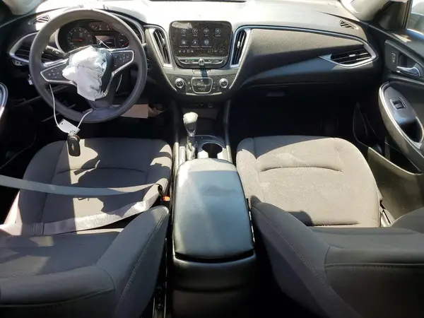 1G1ZC5ST7PF157835 2023 CHEVROLET MALIBU - Image 8
