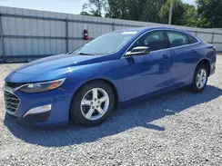 1G1ZC5ST7PF162842 2023 CHEVROLET MALIBU