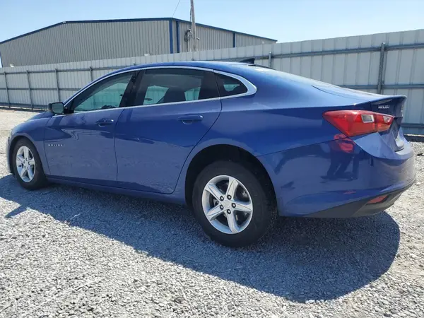 1G1ZC5ST7PF162842 2023 CHEVROLET MALIBU - Image 2