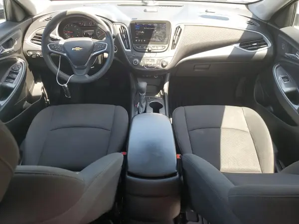 1G1ZC5ST7PF162842 2023 CHEVROLET MALIBU - Image 8