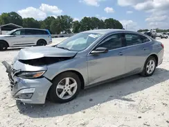 1G1ZC5ST7PF163179 2023 CHEVROLET MALIBU
