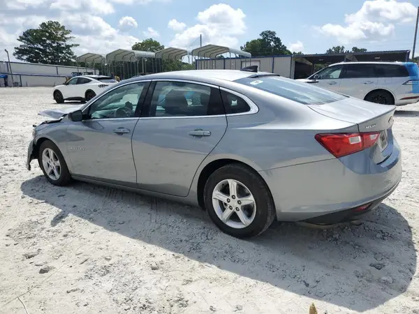 1G1ZC5ST7PF163179 2023 CHEVROLET MALIBU - Image 2