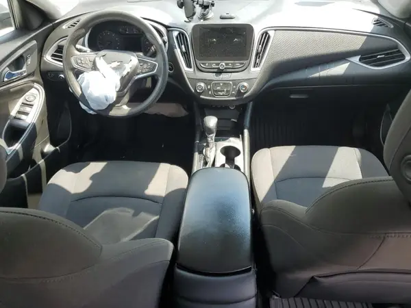 1G1ZC5ST7PF163179 2023 CHEVROLET MALIBU - Image 8