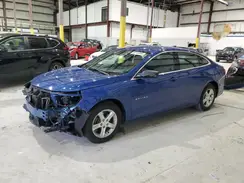 1G1ZC5ST7PF163280 2023 CHEVROLET MALIBU