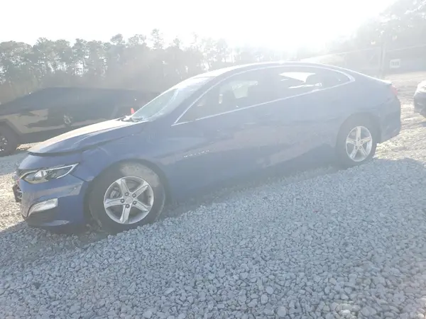 1G1ZC5ST7PF163408 2023 CHEVROLET MALIBU - Image 1