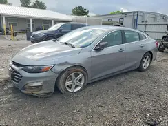 1G1ZC5ST7PF164610 2023 CHEVROLET MALIBU