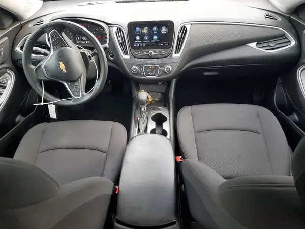 1G1ZC5ST7PF164610 2023 CHEVROLET MALIBU - Image 8