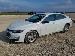 1G1ZC5ST7PF170018 2023 CHEVROLET MALIBU