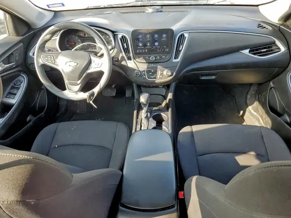 1G1ZC5ST7PF170018 2023 CHEVROLET MALIBU - Image 8