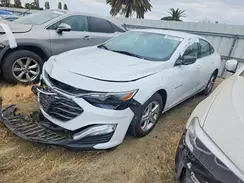 1G1ZC5ST7PF171623 2023 CHEVROLET MALIBU