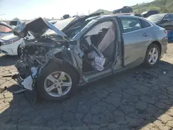1G1ZC5ST7PF173288 2023 CHEVROLET MALIBU