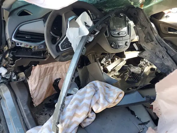 1G1ZC5ST7PF173288 2023 CHEVROLET MALIBU - Image 8