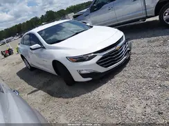 1G1ZC5ST7PF175400 2023 CHEVROLET MALIBU