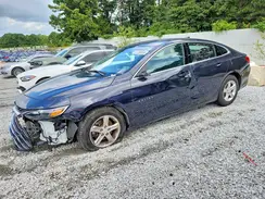 1G1ZC5ST7PF177633 2023 CHEVROLET MALIBU
