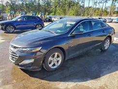 1G1ZC5ST7PF181729 2023 CHEVROLET MALIBU