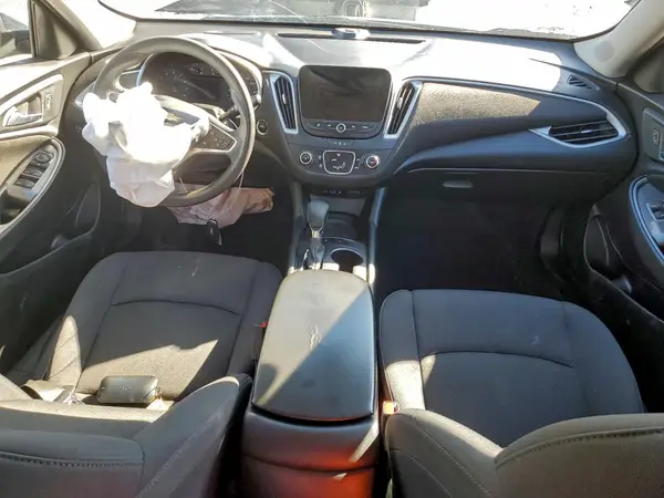1G1ZC5ST7PF181729 2023 CHEVROLET MALIBU - Image 8