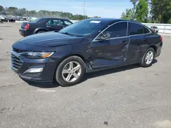 1G1ZC5ST7PF188597 2023 CHEVROLET MALIBU