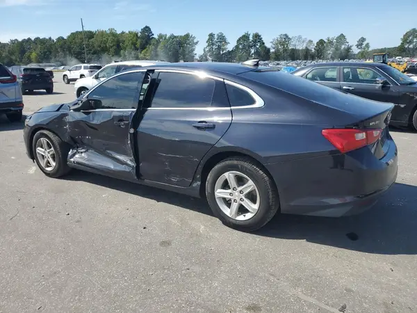1G1ZC5ST7PF188597 2023 CHEVROLET MALIBU - Image 2