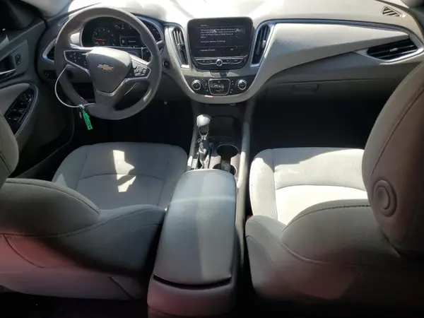 1G1ZC5ST7PF188597 2023 CHEVROLET MALIBU - Image 8