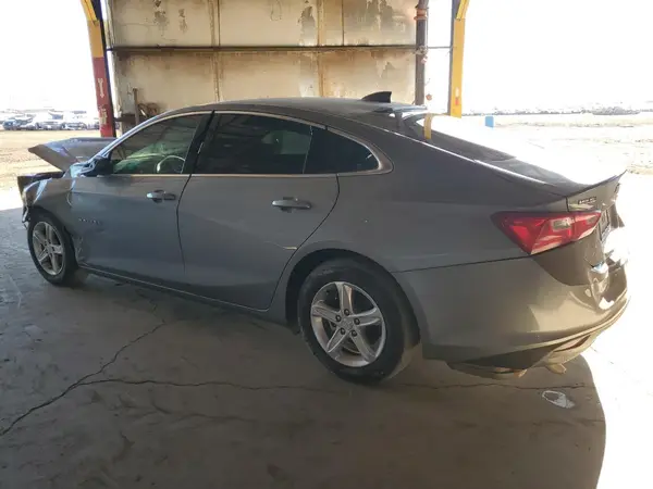 1G1ZC5ST7PF192746 2023 CHEVROLET MALIBU - Image 2