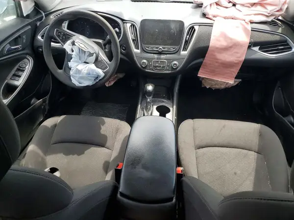 1G1ZC5ST7PF207200 2023 CHEVROLET MALIBU - Image 8
