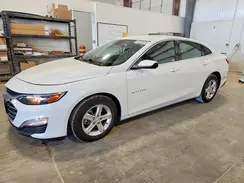 1G1ZC5ST7PF210422 2023 CHEVROLET MALIBU