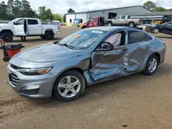 1G1ZC5ST7PF216687 2023 CHEVROLET MALIBU