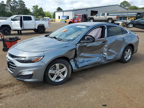 1G1ZC5ST7PF216687 2023 CHEVROLET MALIBU - Image 1