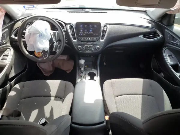 1G1ZC5ST7PF216687 2023 CHEVROLET MALIBU - Image 8