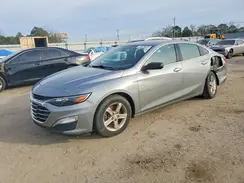 1G1ZC5ST7PF217175 2023 CHEVROLET MALIBU