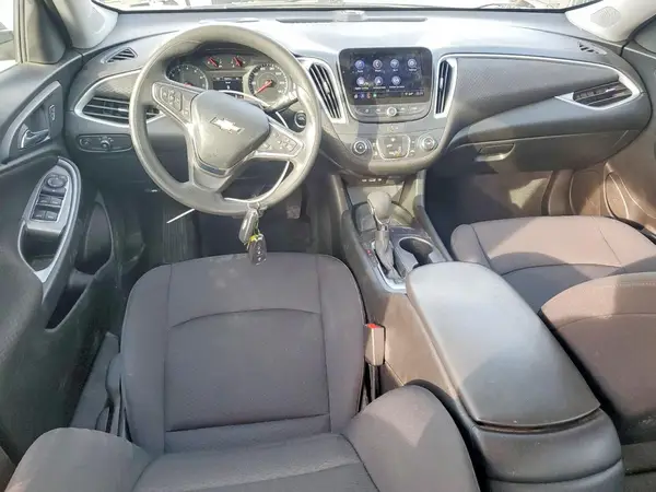 1G1ZC5ST7PF217175 2023 CHEVROLET MALIBU - Image 8