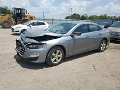 1G1ZC5ST7PF217774 2023 CHEVROLET MALIBU