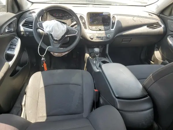 1G1ZC5ST7PF217774 2023 CHEVROLET MALIBU - Image 8