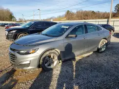1G1ZC5ST7PF218035 2023 CHEVROLET MALIBU