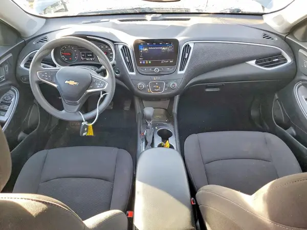 1G1ZC5ST7PF218035 2023 CHEVROLET MALIBU - Image 8