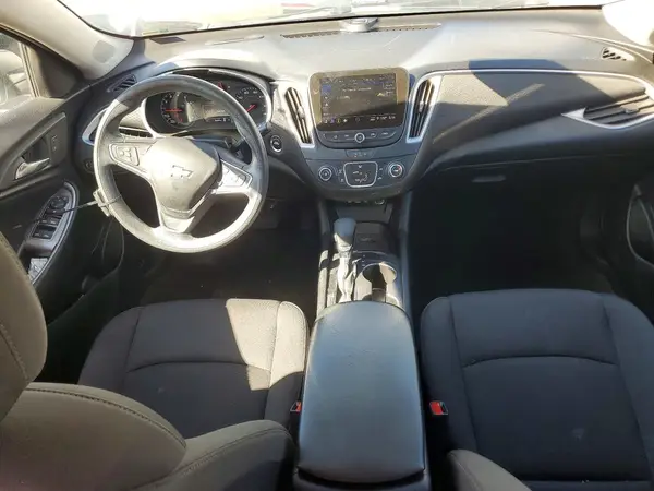 1G1ZC5ST7PF226622 2023 CHEVROLET MALIBU - Image 8