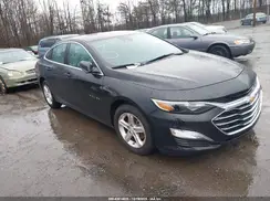 1G1ZC5ST7PF247616 2023 CHEVROLET MALIBU