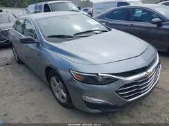 1G1ZC5ST7PF250211 2023 CHEVROLET MALIBU