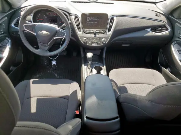 1G1ZC5ST7PF251648 2023 CHEVROLET MALIBU - Image 8