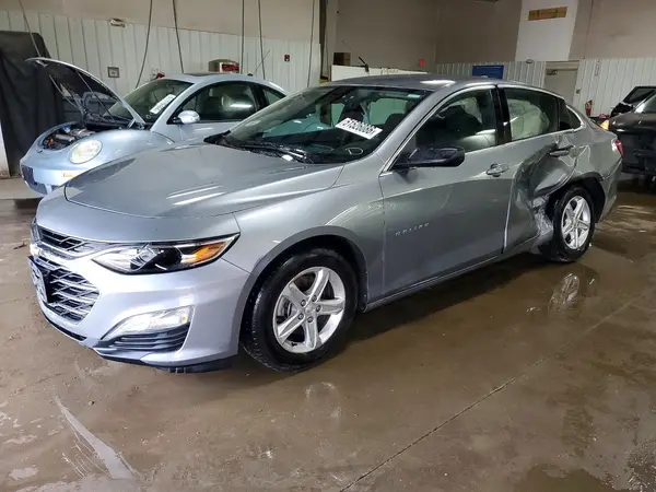 1G1ZC5ST7RF103339 2024 CHEVROLET MALIBU - Image 1