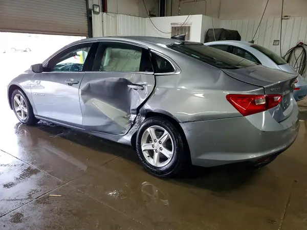 1G1ZC5ST7RF103339 2024 CHEVROLET MALIBU - Image 2