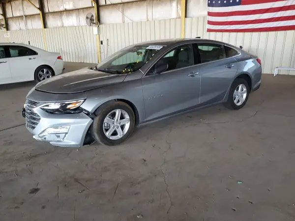 1G1ZC5ST7RF104216 2024 CHEVROLET MALIBU - Image 1