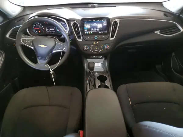 1G1ZC5ST7RF104216 2024 CHEVROLET MALIBU - Image 8