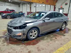 1G1ZC5ST7RF107259 2024 CHEVROLET MALIBU