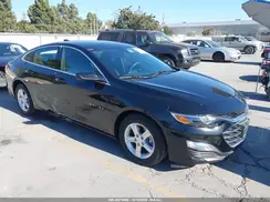 1G1ZC5ST7RF109593 2024 CHEVROLET MALIBU