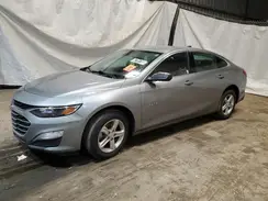 1G1ZC5ST7RF116804 2024 CHEVROLET MALIBU
