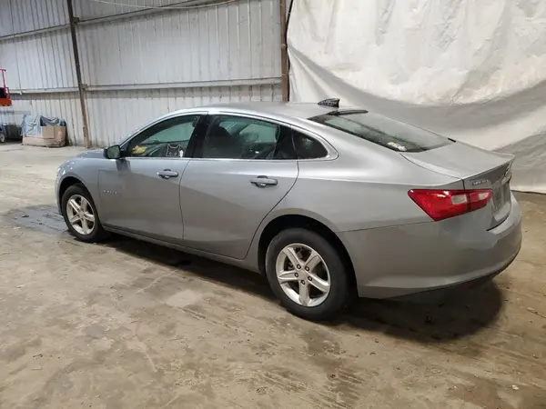 1G1ZC5ST7RF116804 2024 CHEVROLET MALIBU - Image 2