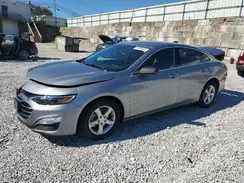 1G1ZC5ST7RF125017 2024 CHEVROLET MALIBU