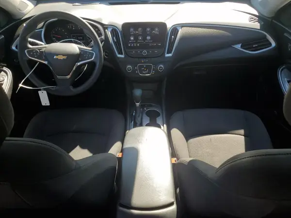 1G1ZC5ST7RF125017 2024 CHEVROLET MALIBU - Image 8